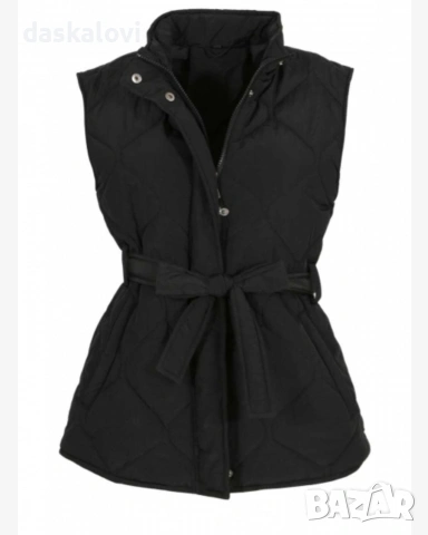 елек само изпран с размер