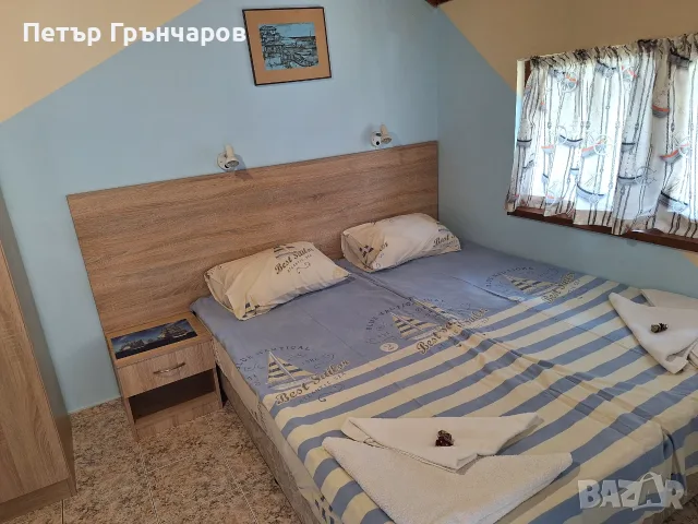 Апартамент в Приморско 