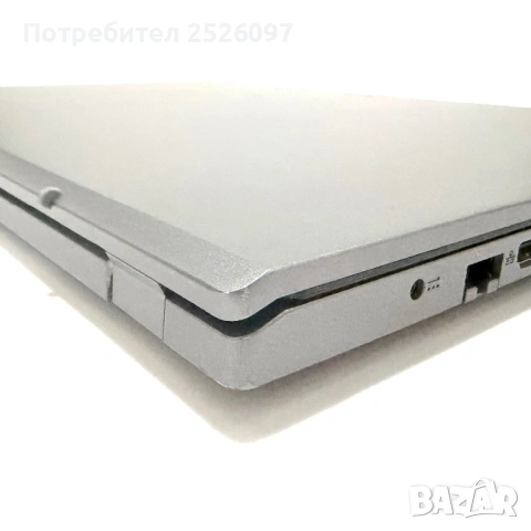 ACER Aspire 5/17.3” IPS/i7-12650H 24MB/16GB RAM/1TB NVMe/Iris Xe, снимка 8 - Лаптопи за игри - 53957786