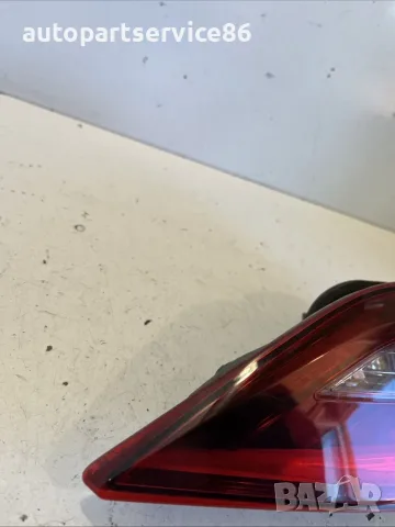 Вътрешен ляв заден стоп за Toyota Avensis 1.6 D4D (2016) #123 OEM, снимка 3 - Части - 55572186