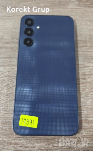 Samsung Galaxy A25 5G 128GB, снимка 2 - Samsung - 54023326