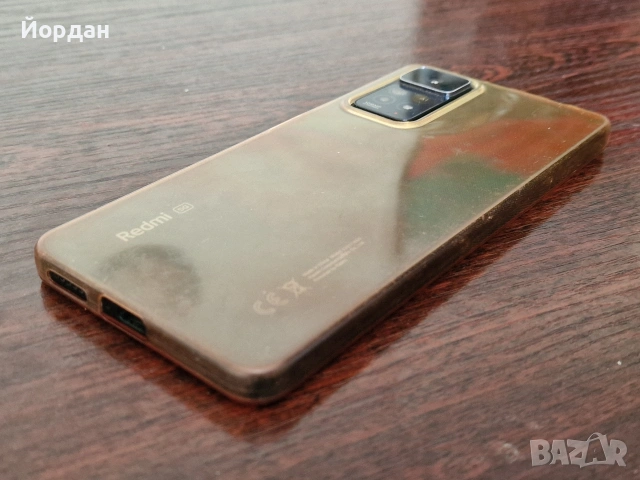 Redmi Note 11 pro 5G, снимка 3 - Xiaomi - 54807696