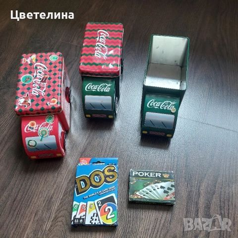 Стари играчки и пособия, снимка 4 - Играчки за стая - 55069868