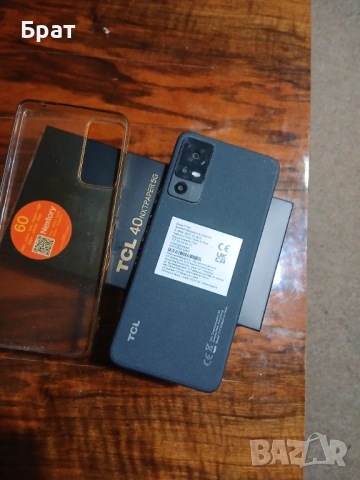 Продавам TCL 40 NxtPaper 5G, снимка 3 - Други - 54708747