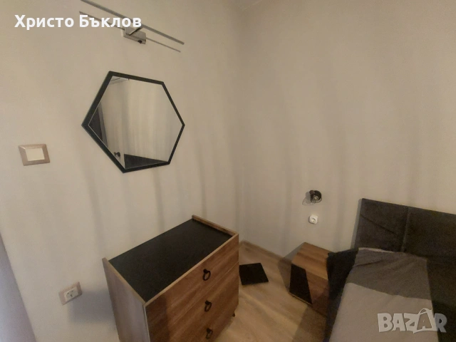 Апартамент в кв. Гоце Делчев, гр. София, снимка 11 - Апартаменти - 54687696