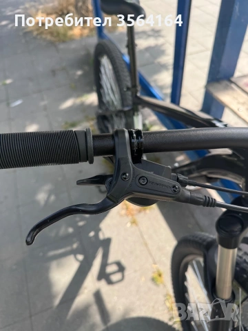 Rockrider Expl 500 29”, снимка 7 - Велосипеди - 54980660