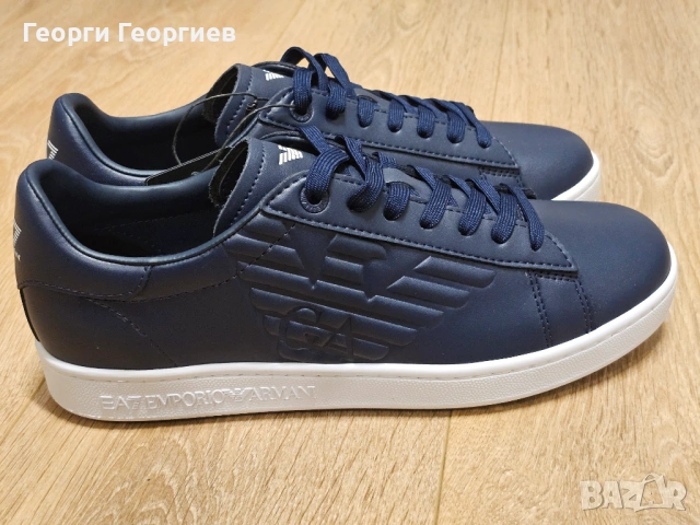 Кецове Emporio Armani номер 44