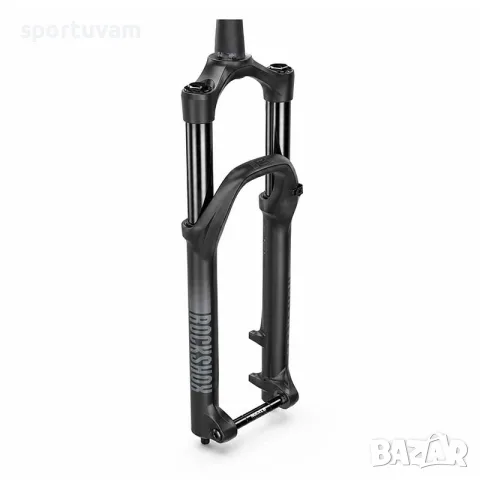 НОВА RockShox 35 Silver R 29 120 мм Boost 1.8" - БЕЗПЛАТНА ДОСТАВКА