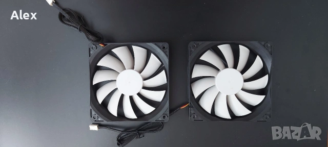 Fractal Design Silent R2 120mm