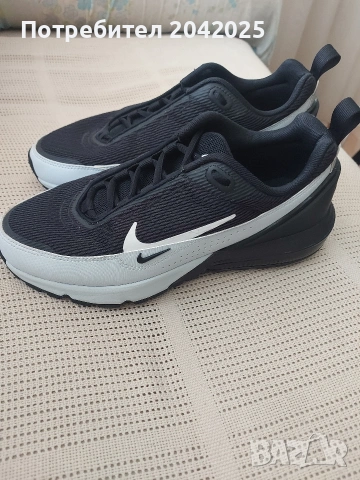 Дамски маратонки Nike Air Max