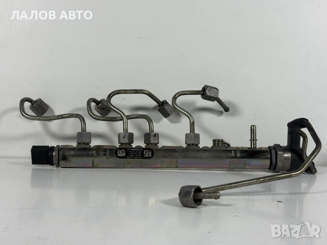 Горивна Рейка БМВ 2.0 Д 184кс. Gorivna Reika BMW 2.0 D 184 hp