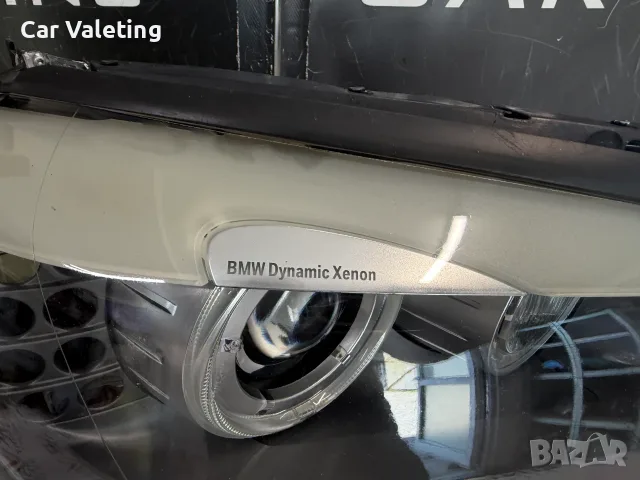 Фар фарове десен BMW 7 F01 F02 F03 F04 far farove БМВ 7 Ф01 Ф02 dynamic xenon ксенон, снимка 3 - Части - 55535836
