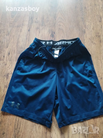 under armour - страхотни мъжки панталони M, снимка 2 - Спортни дрехи, екипи - 55252568