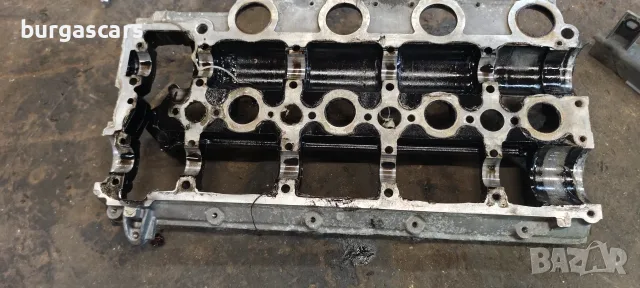 Капак клапани 96 56 823180 Ford Mondeo MK4 2.0 TDCI - 140к.с. 2009г, снимка 3 - Части - 55615087