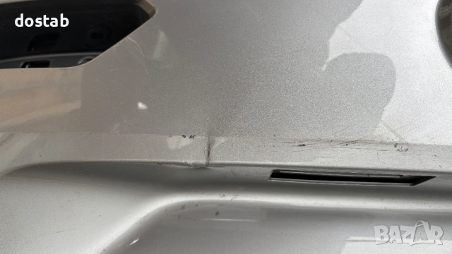 Заден капак за bmw ix , снимка 9 - Части - 54878155