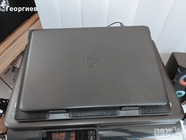 Лаптоп HP Notebook - 14-ck0101ng i3-7020U / 14"  , снимка 8 - Лаптопи за работа - 54537598