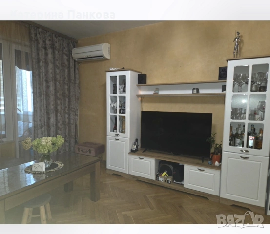 Тристаен апартамент , снимка 9 - Апартаменти - 55280628