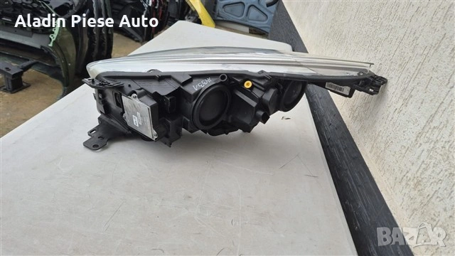 Десен фар Ford Kuga 2 Facelift Xenon Led година 2016 2017 2018 2019 код GV41-13W029-CH, GV4113W029CH, снимка 5 - Аксесоари и консумативи - 54638164