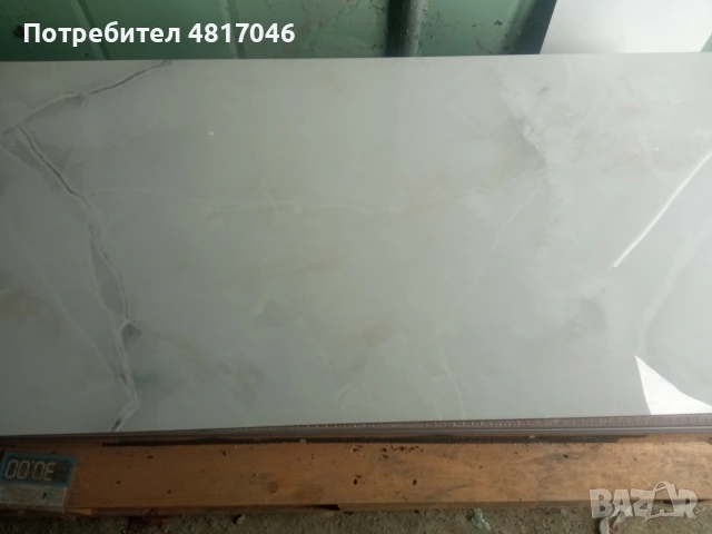 плочи гранитогрес 120/60, снимка 10 - Облицовки - 54652417