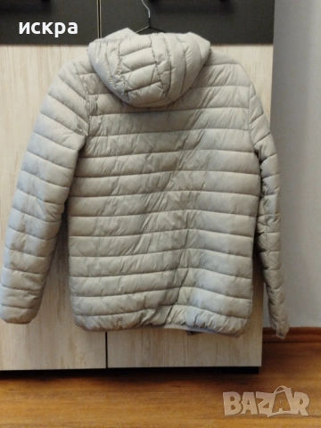 Пролетно есенно яке, снимка 2 - Якета - 54062172