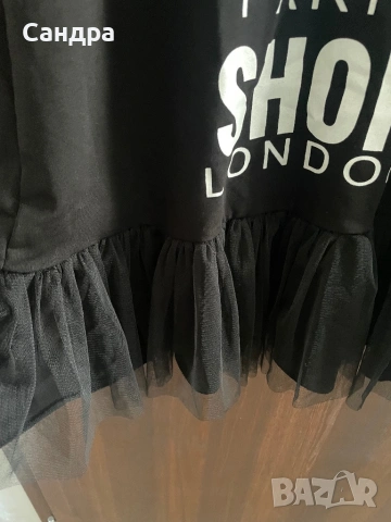 Спортна рокля, снимка 2 - Рокли - 54251085