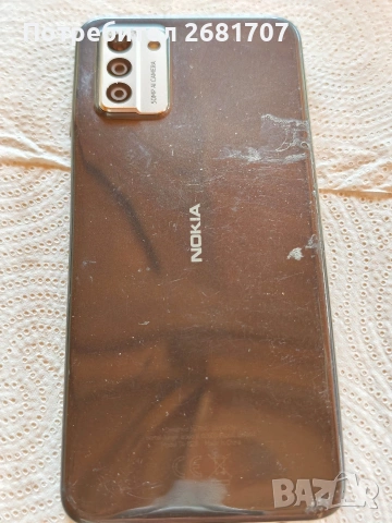 телефон Нокия G22, снимка 2 - Nokia - 55262343