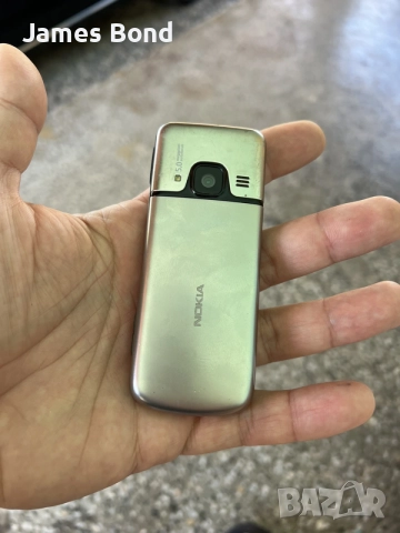 Телефон Nokia 6700 Classic , снимка 6 - Nokia - 55197181