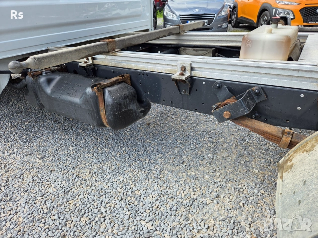 Iveco daily 35c15  Самосвал, снимка 8 - Бусове и автобуси - 55108863