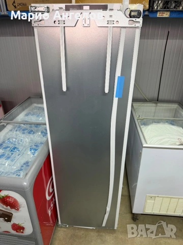 Miele хладилник с вътр.камера НоВ мострен , снимка 3 - Хладилници - 54361545