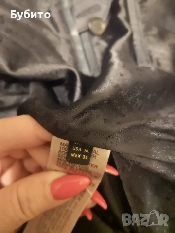 Massimo Dutti , снимка 10 - Якета - 54741542