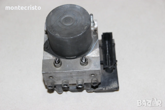 ABS модул Opel Corsa D (2006-2015г.) 0265235163 / 0265950402 / 0 265 235 163 / 13236013, снимка 4 - Части - 54984425