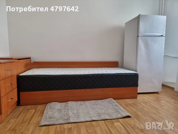 Двустаен апартамент в Тракия, снимка 3 - Апартаменти - 54591628