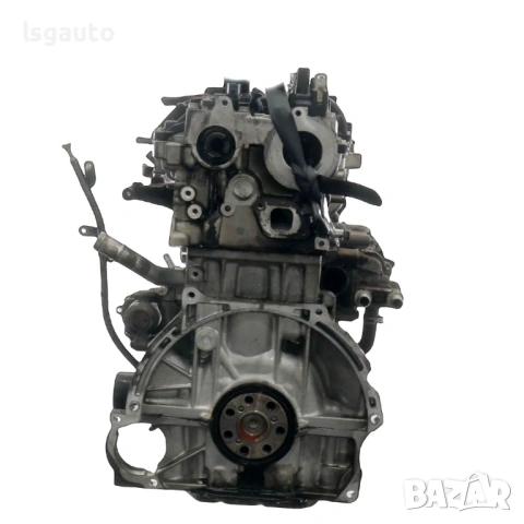 Двигател 4N14 2.2 Mitsubishi ASX I 2010-2019 ID: 161669, снимка 2 - Части - 54834420