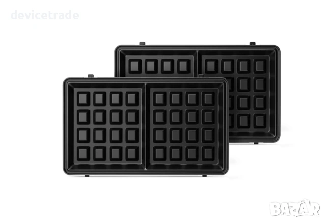 Уред за сандвичи Philips HD2350/80 Series 5000, 750 W, снимка 9 - Други - 54930376