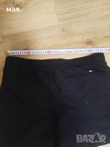 Tommy-jeans,шорти, снимка 5 - Къси панталони - 55683455