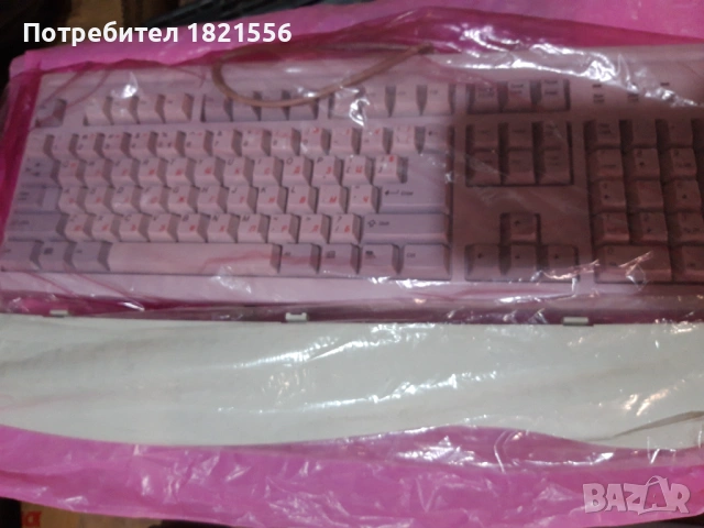 клавиатурa keyboard Mitsumi