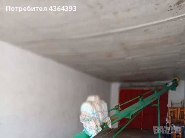 Продавам  Шнеков зърнотоварач, снимка 4 - Селскостопанска техника - 55698998