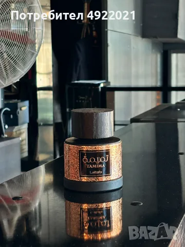 Lattafa Tamima, 100 ml EDP