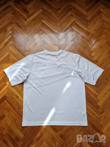 Страхотна мъжка тениска FRED PERRY , размер 2XL , снимка 7 - Тениски - 55401828