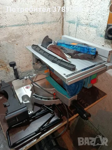 Makita lh1201 fl, снимка 2 - Циркуляри - 55392129