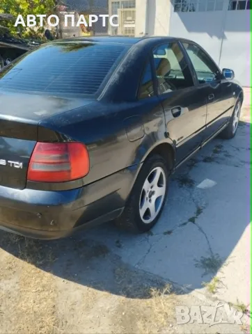 AUDI A4 B5 TDI 90, снимка 5 - Автомобили и джипове - 55681098