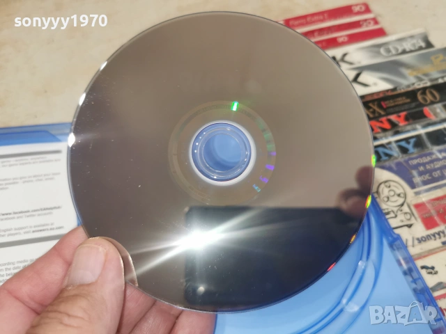 SONY PS4 FIFA 19 1906261927L1, снимка 14 - Игри за PlayStation - 54973276