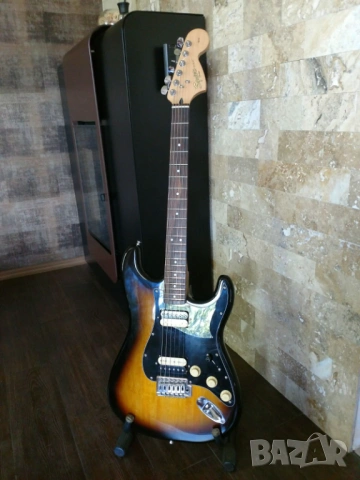 Squier Iffinity