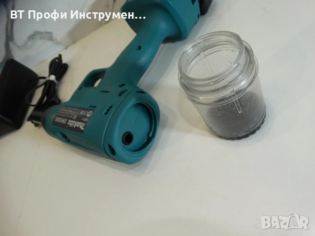 Makita DRV 250 - Акумулаторна нитачка 20 Kn, снимка 8 - Други инструменти - 55227654