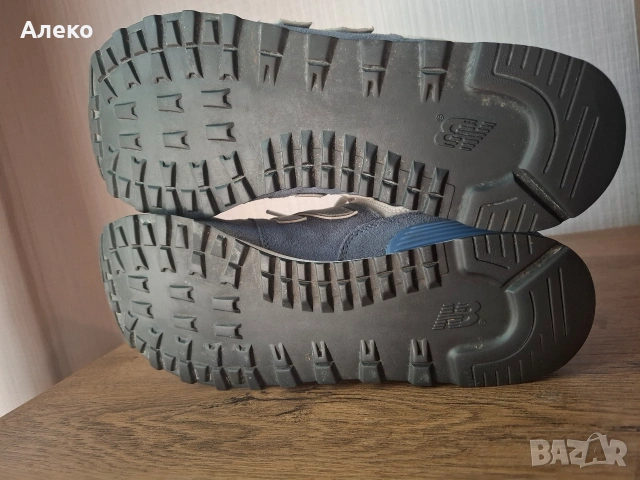 new balance 574 маратонки 43 номер. , снимка 10 - Маратонки - 54898849