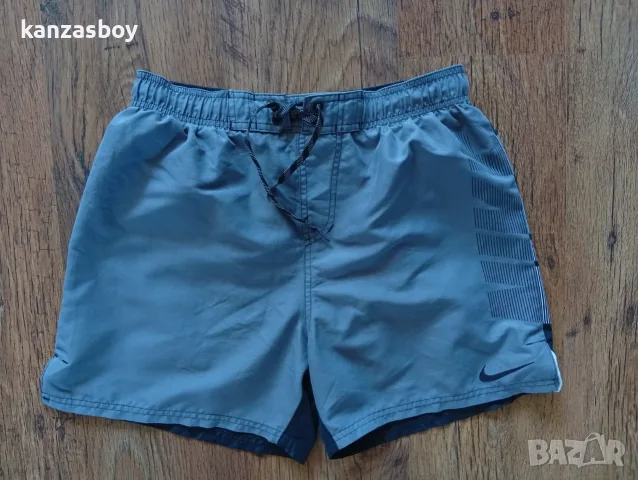 Nike - мъжки къси панталони р-р М, снимка 4 - Къси панталони - 55451197