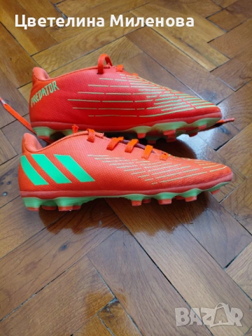 Бутонки Адидас 33номер