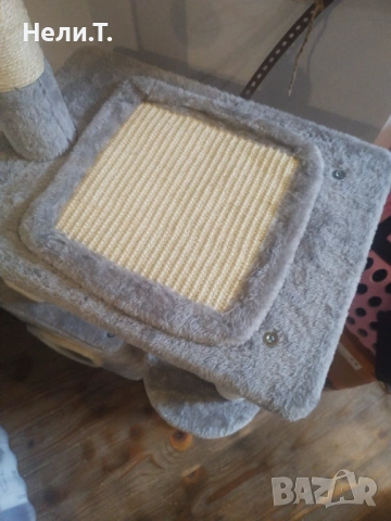 Ново котешко дърво, снимка 4 - За котки - 53955148