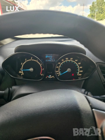 Ford Fiesta 1.6 SE, снимка 14 - Автомобили и джипове - 55285555