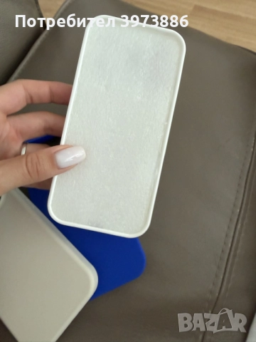 калъфи за iPhone 17 pro- 7 евро общо, снимка 2 - Калъфи, кейсове - 55673808
